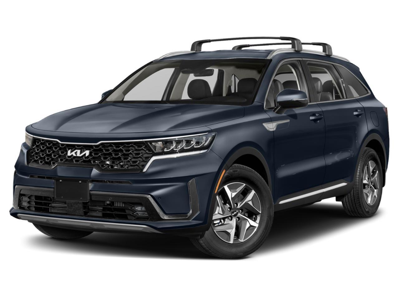 2023 Kia Sorento Hybrid