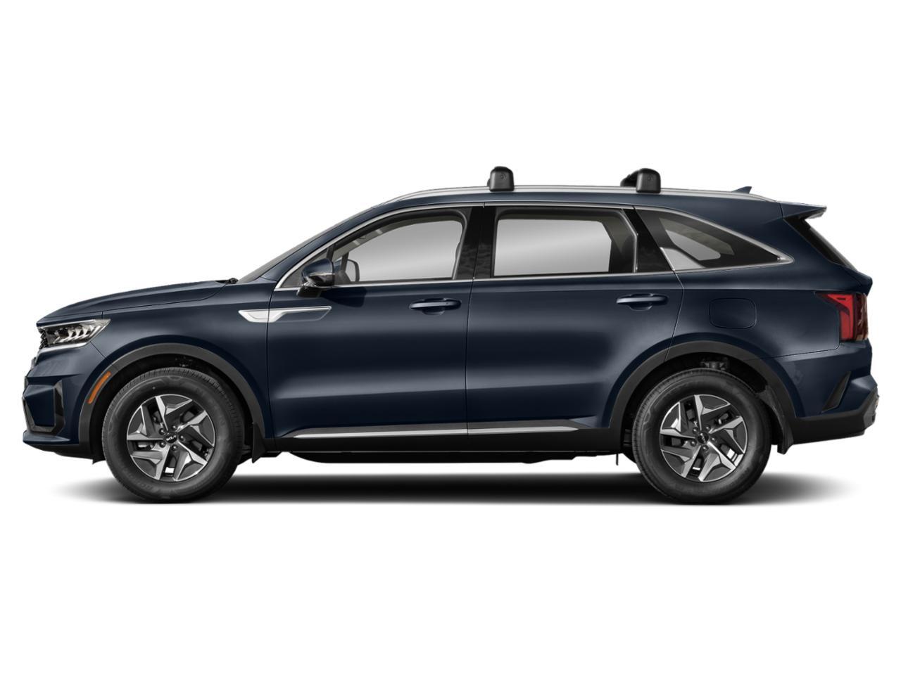 2023 Kia Sorento Hybrid EX Braintree MA