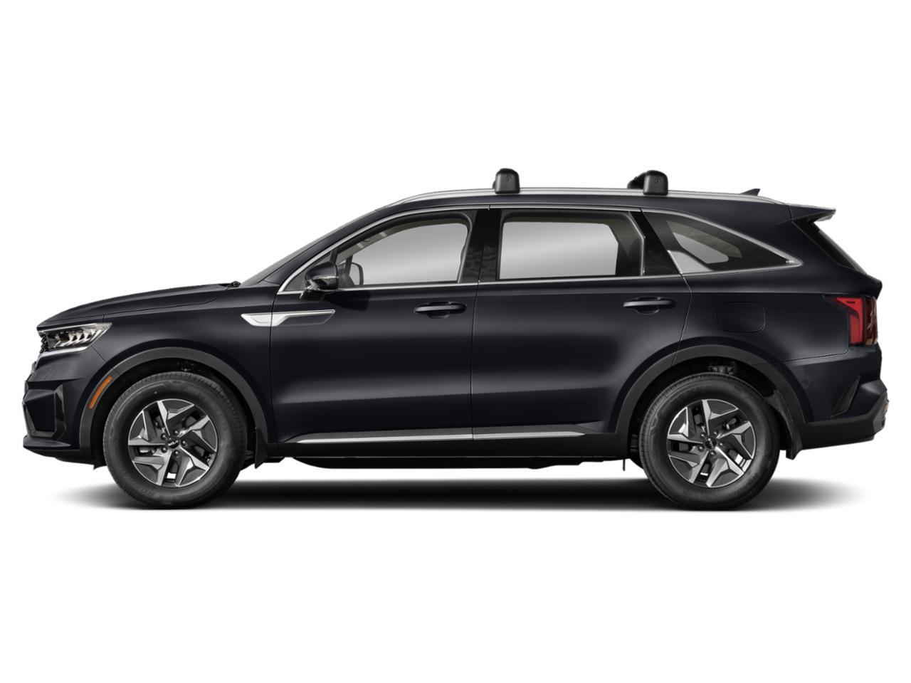 2023 Kia Sorento Hybrid EX Braintree MA