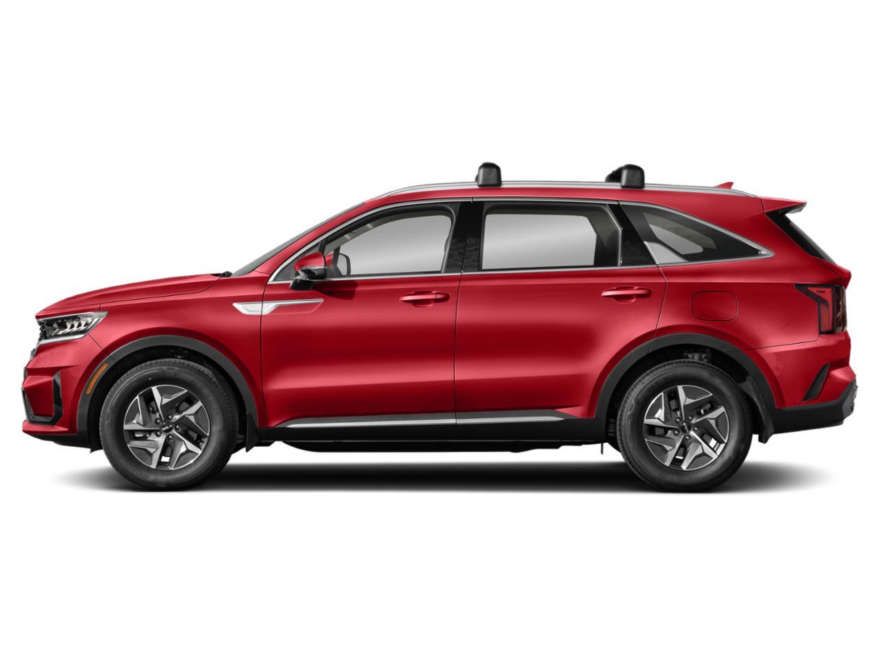 2023 Kia Sorento Hybrid EX Braintree MA