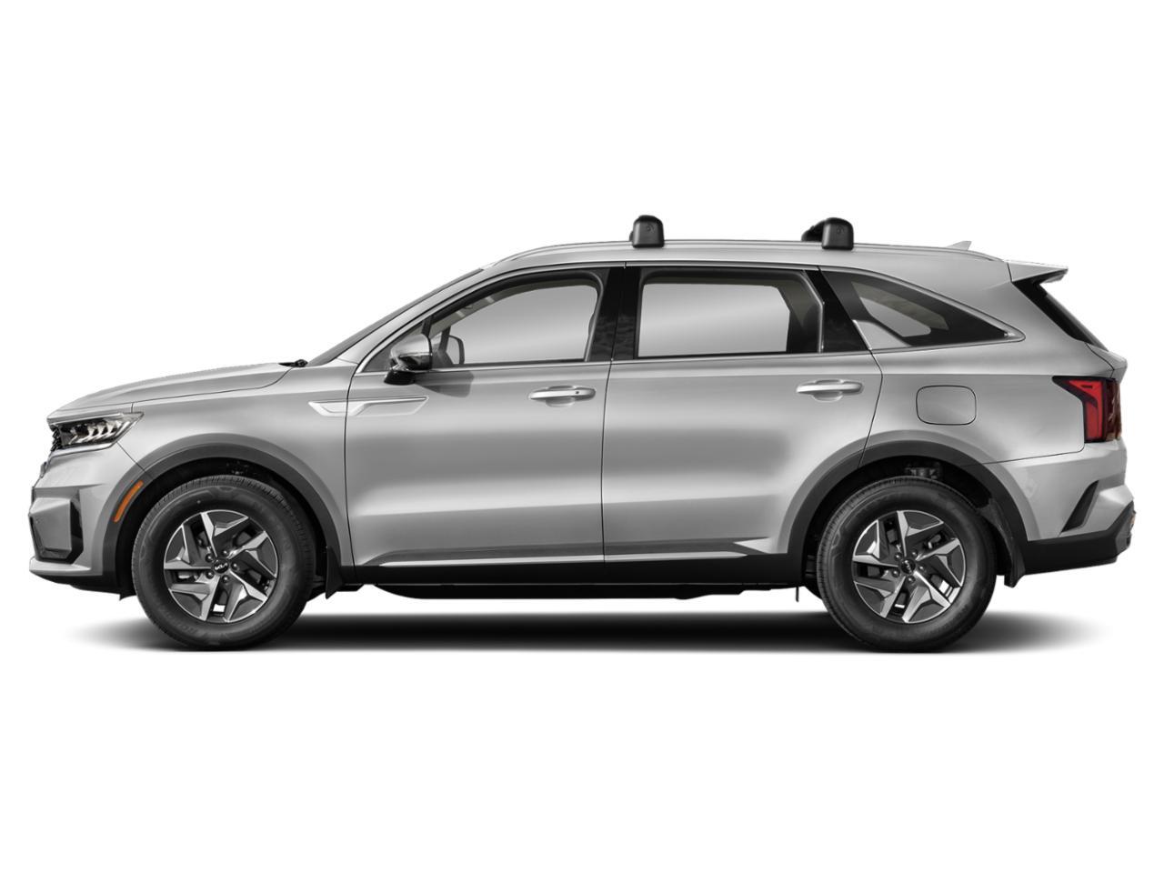 2023 Kia Sorento Hybrid EX Braintree MA