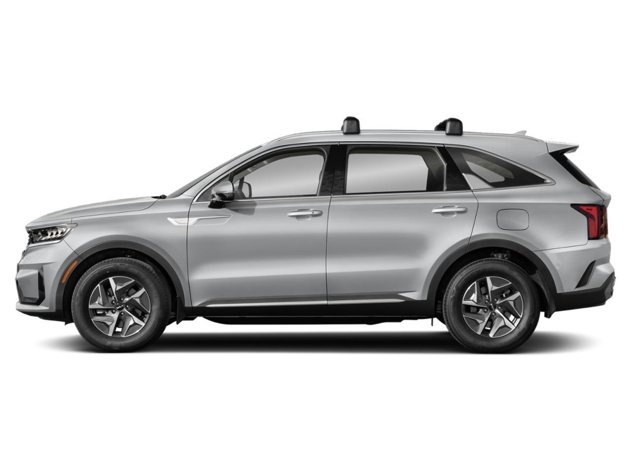2023 Kia Sorento Hybrid EX Manchester NH