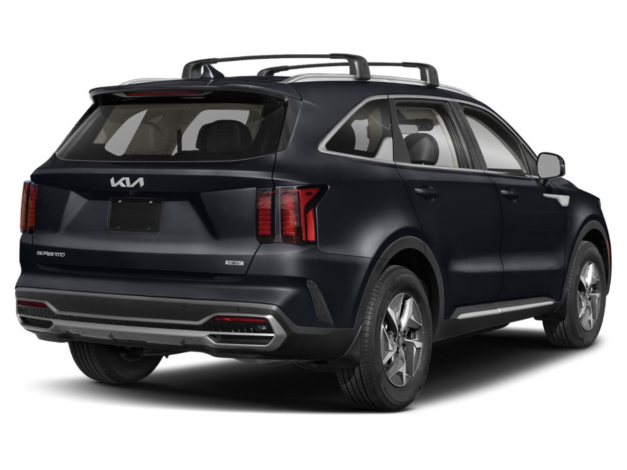 2023 Kia Sorento Hybrid EX Braintree MA