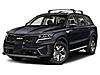 2023 Kia Sorento Hybrid EX w/Sunroof