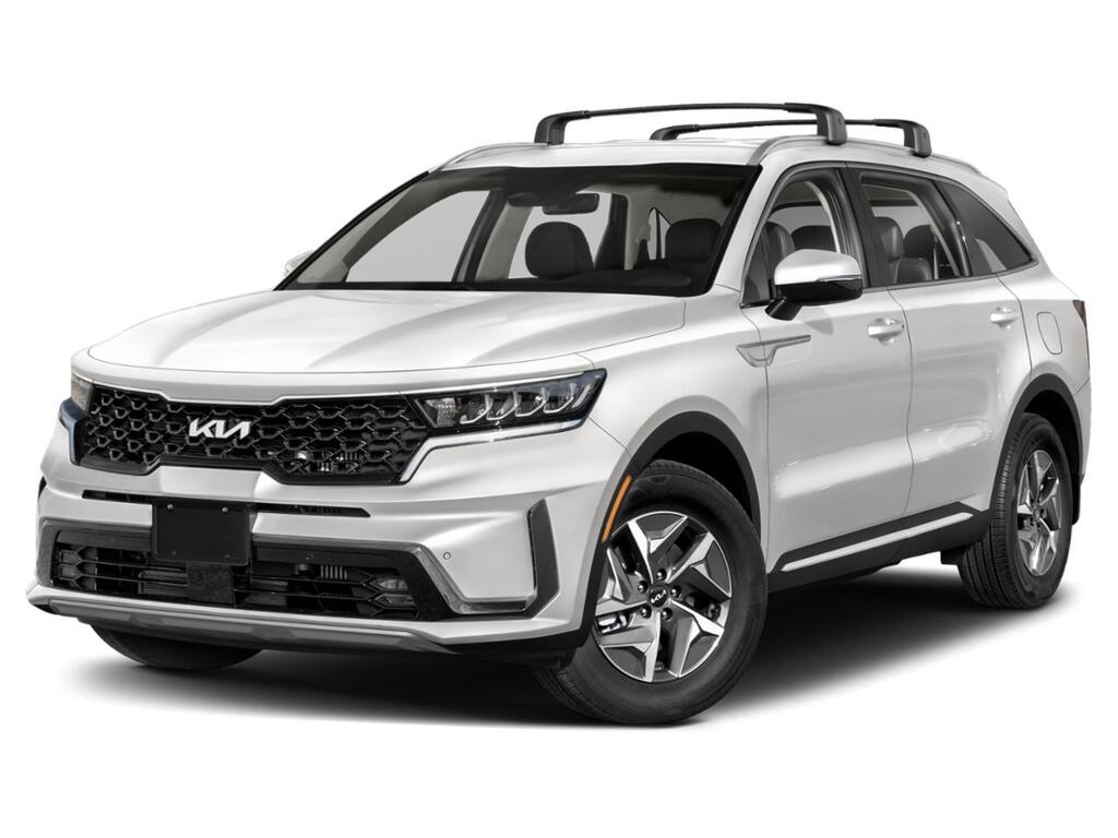 2023 Kia Sorento Hybrid EX w/ Sunroof Phoenix AZ 2023 Kia Sorento Hybrid EX w/ Sunroof Phoenix AZ