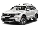 2023 Kia Sorento Hybrid EX w/ Sunroof Phoenix AZ 2023 Kia Sorento Hybrid EX w/ Sunroof Phoenix AZ