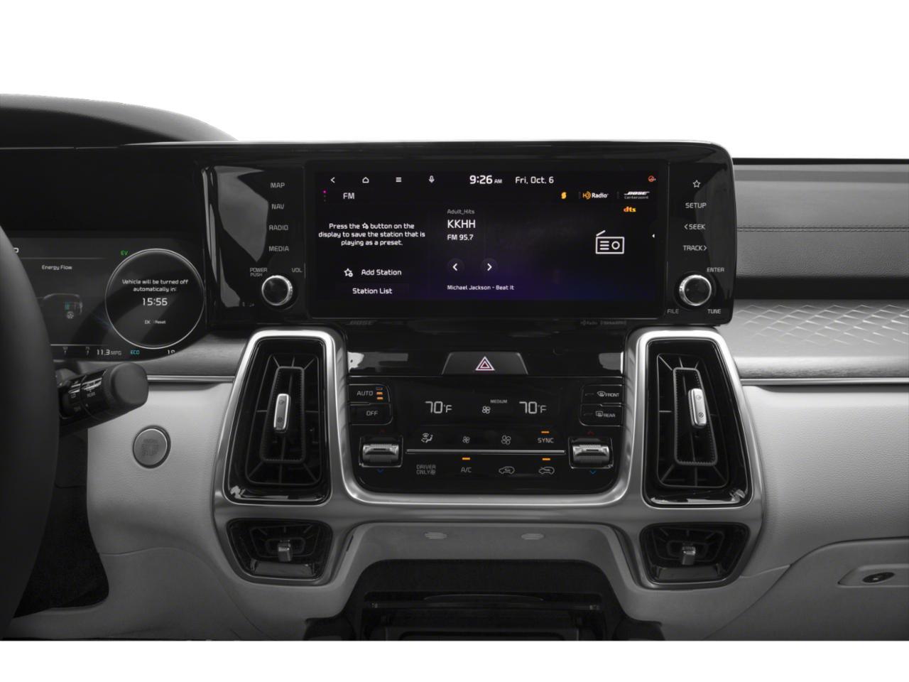 2023 Kia Sorento Hybrid SX Prestige Manchester NH