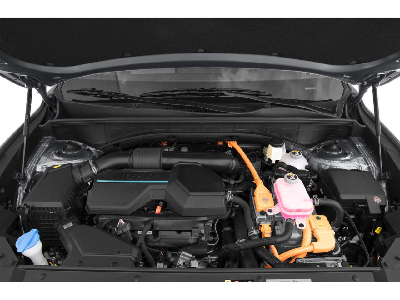 2023 Kia Sorento Hybrid SX Prestige Manchester NH