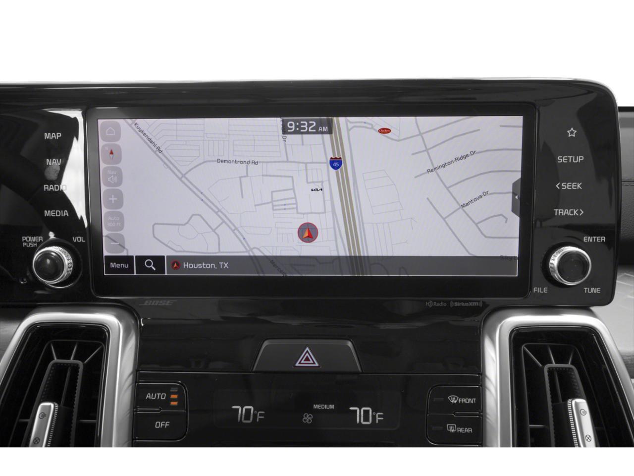 2023 Kia Sorento Hybrid SX Prestige Manchester NH