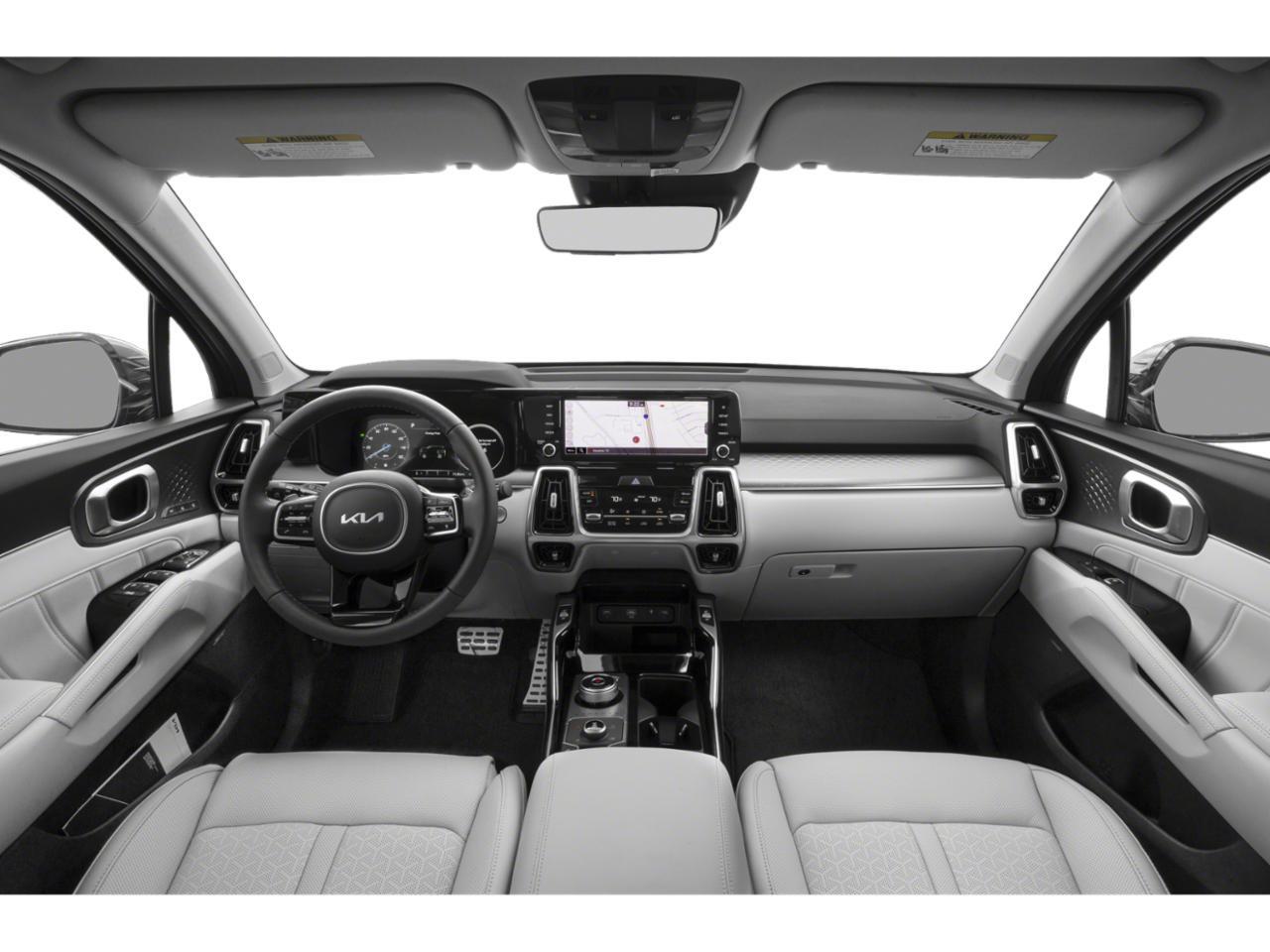 2023 Kia Sorento Hybrid SX Prestige Manchester NH