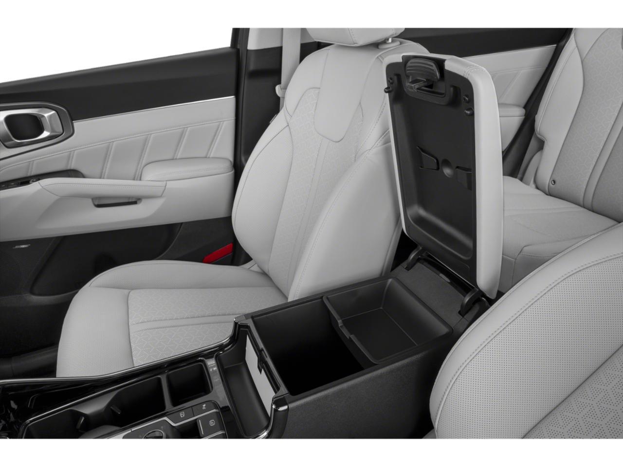 2023 Kia Sorento Hybrid SX Prestige Manchester NH