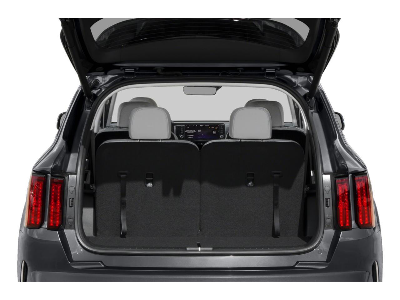 2023 Kia Sorento Hybrid SX Prestige Manchester NH