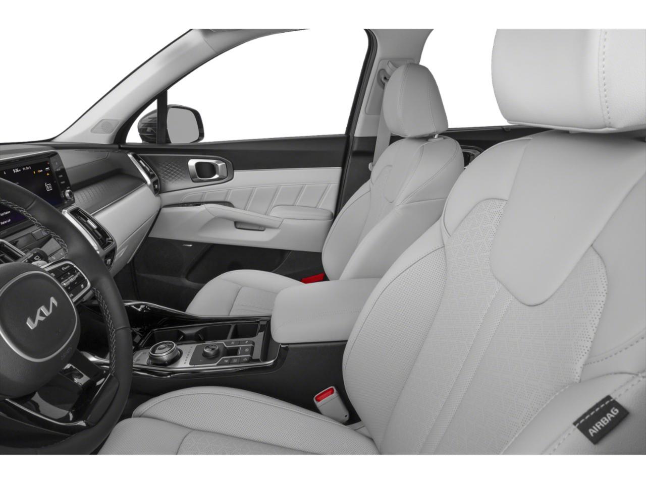 2023 Kia Sorento Hybrid SX Prestige Manchester NH