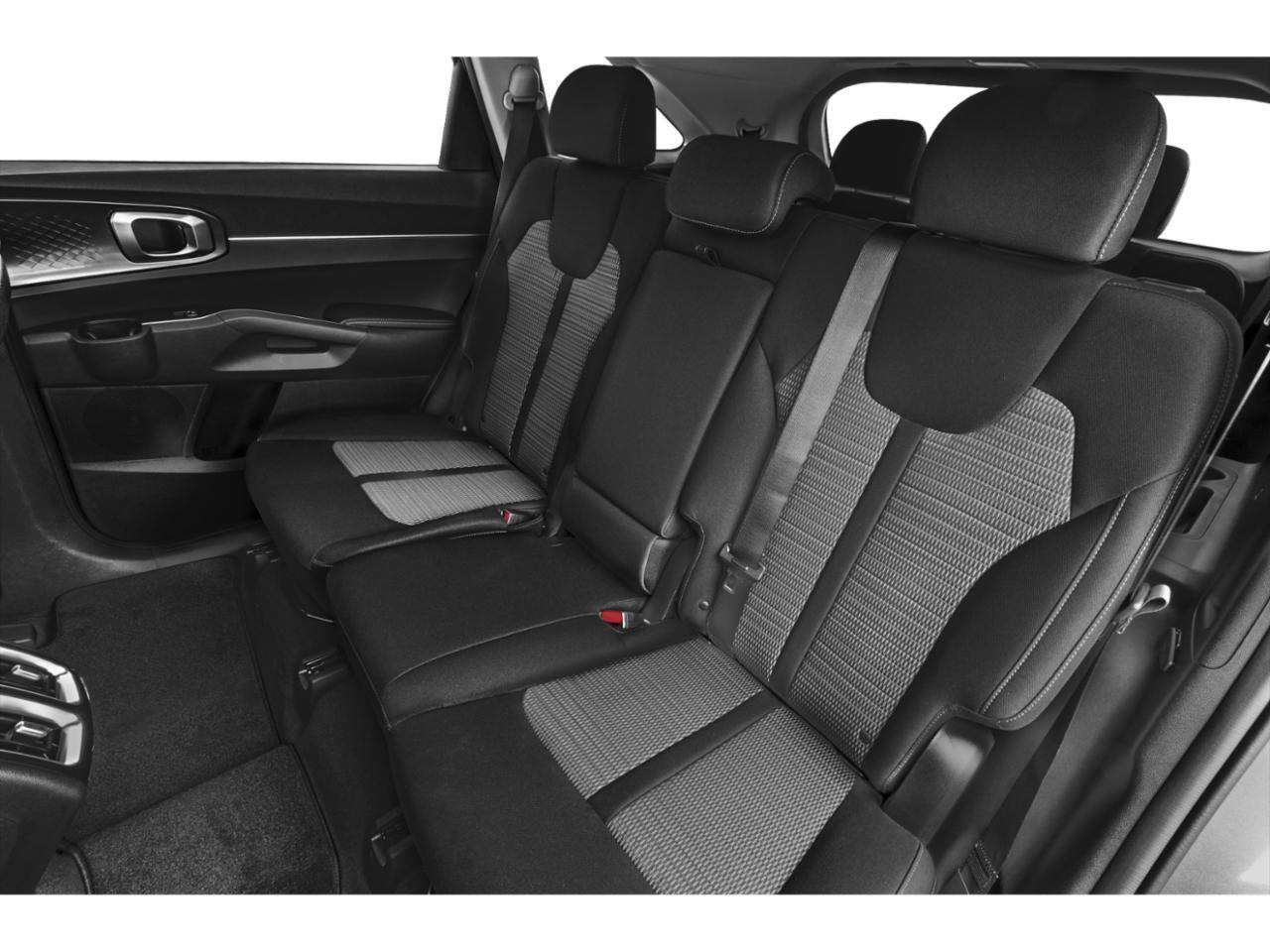 2023 Kia Sorento LX Braintree MA