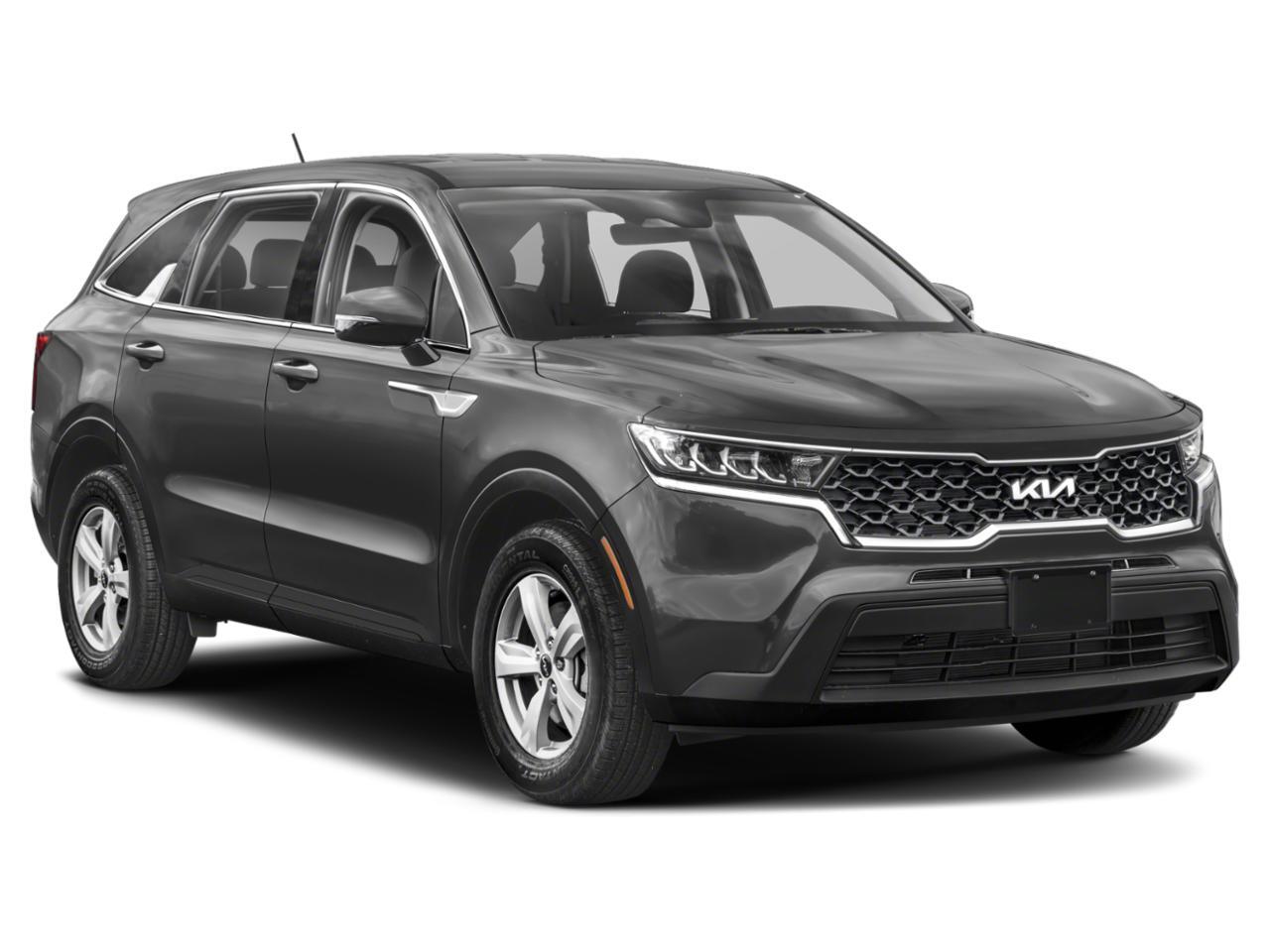2023 Kia Sorento LX Braintree MA