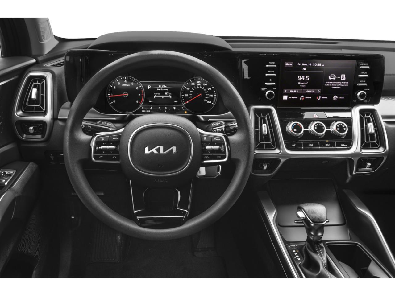2023 Kia Sorento LX Braintree MA