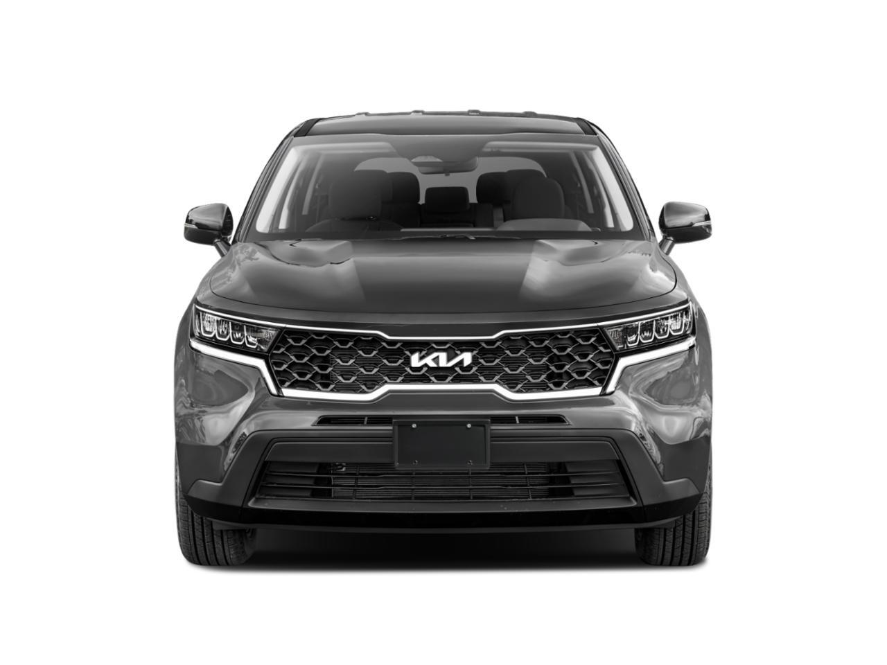 2023 Kia Sorento LX Braintree MA