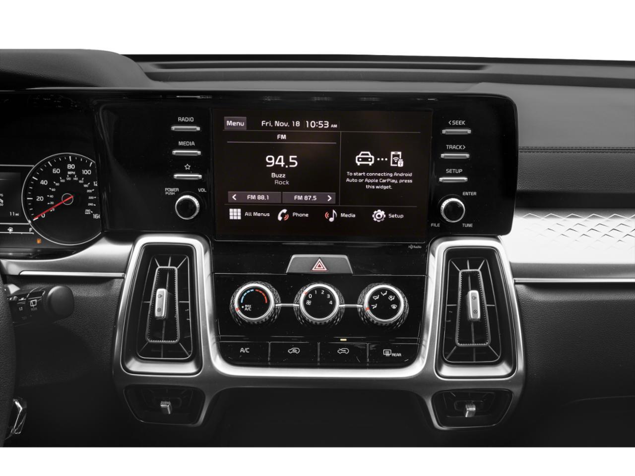 2023 Kia Sorento LX Braintree MA