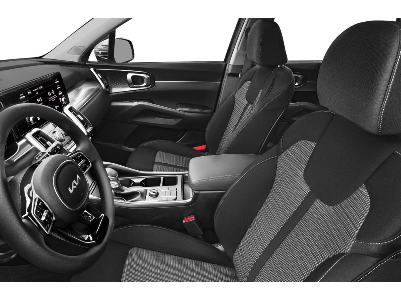 2023 Kia Sorento LX Braintree MA