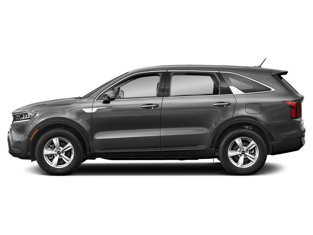 2023 Kia Sorento LX Braintree MA