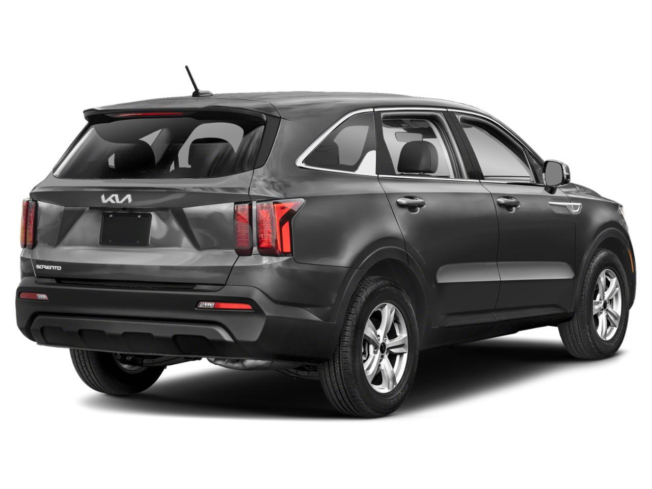 2023 Kia Sorento LX Braintree MA