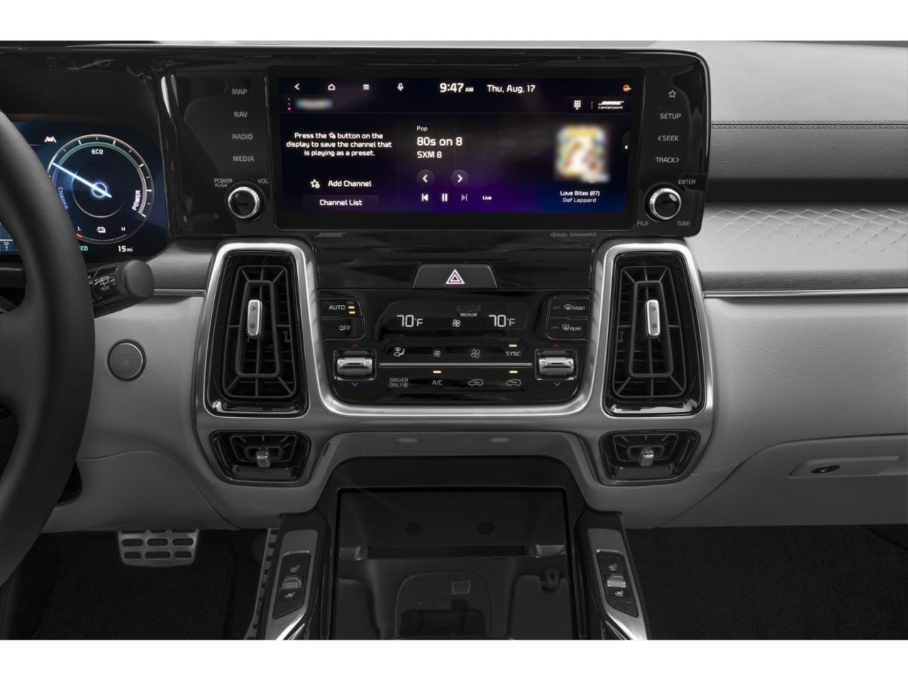 2023 Kia Sorento Plug-In Hybrid SX Prestige AWD Hamburg PA