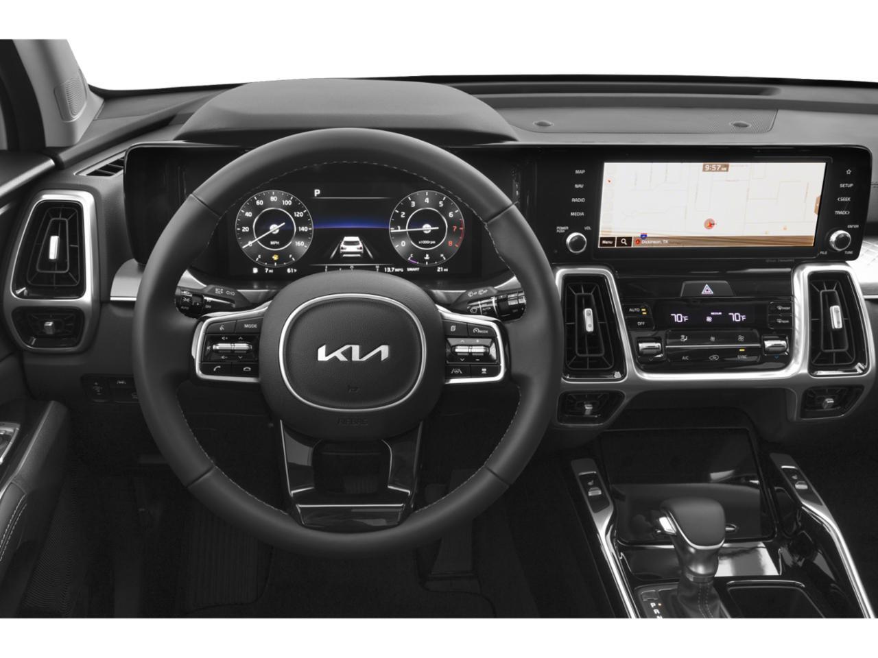 2023 Kia Sorento SX AWD Hamburg PA