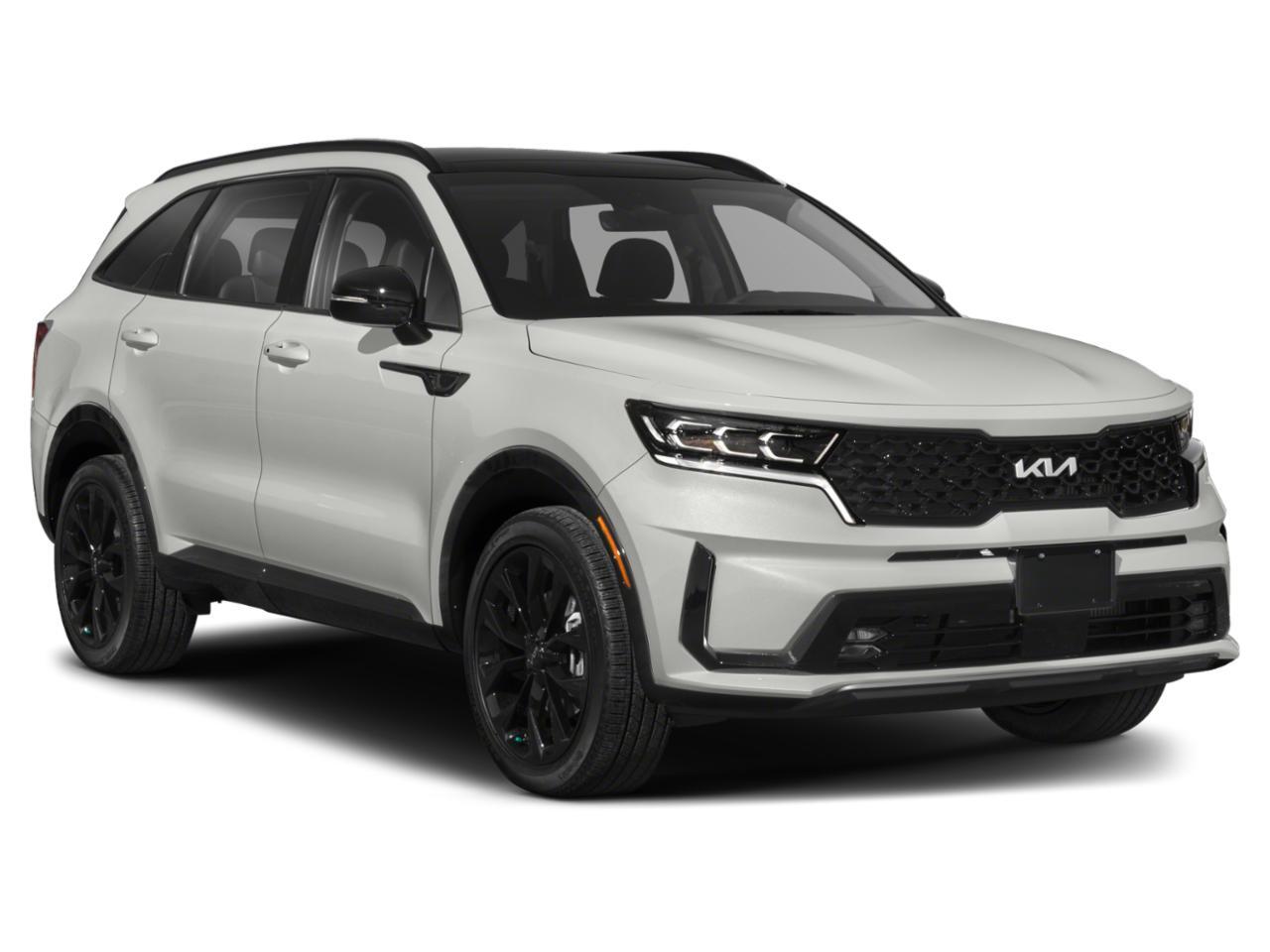 2023 Kia Sorento SX AWD Hamburg PA