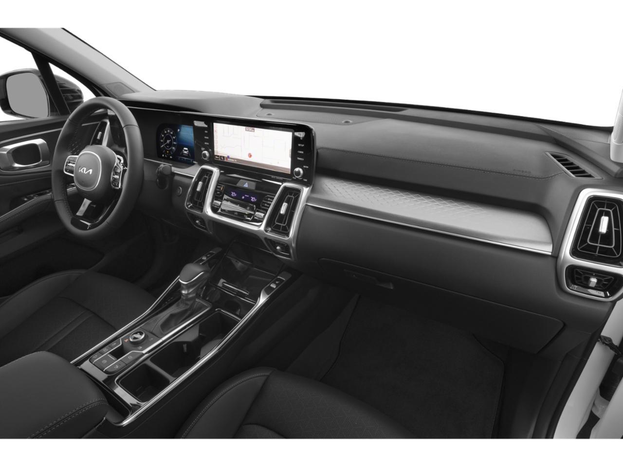 2023 Kia Sorento SX AWD Hamburg PA