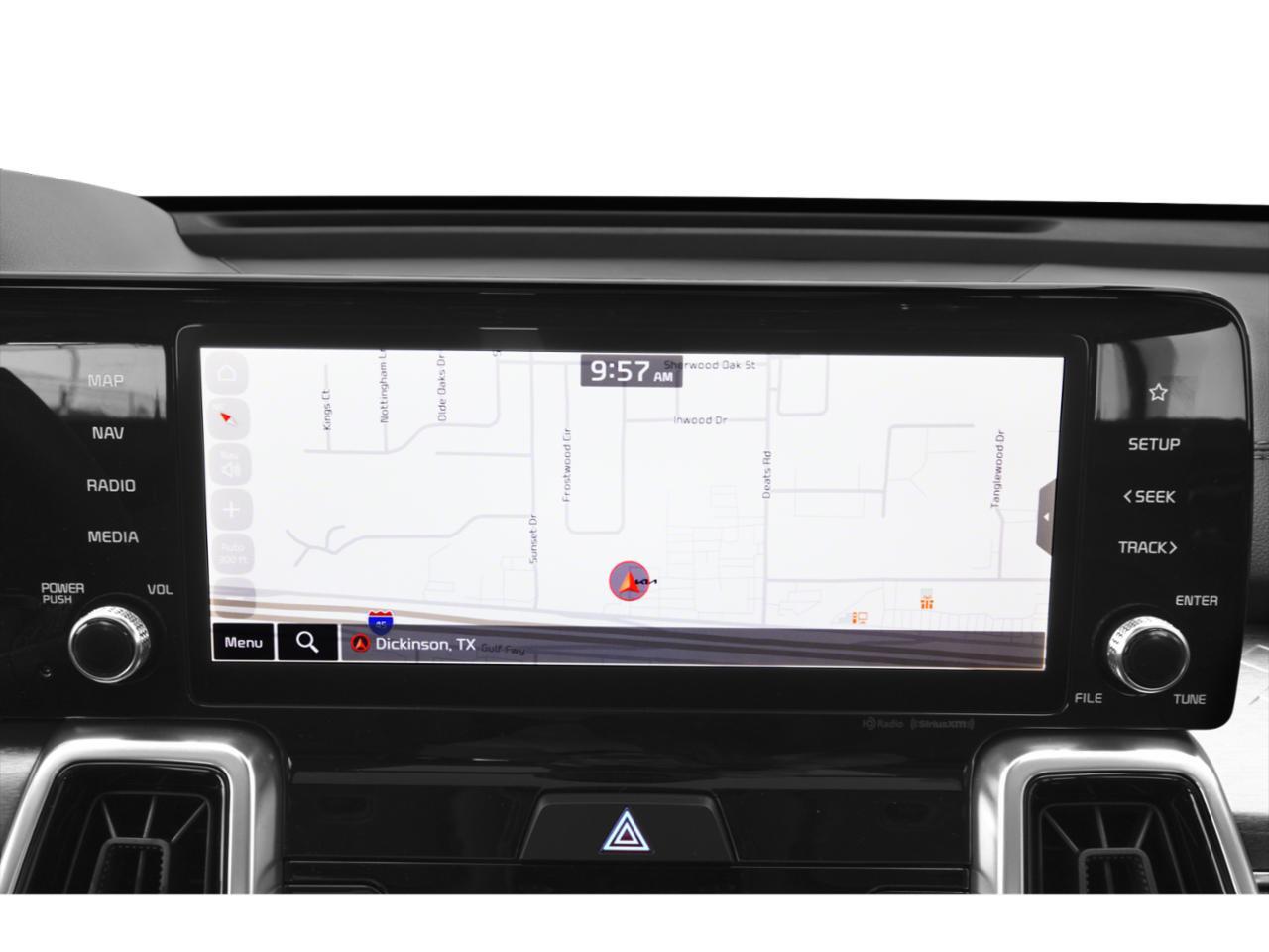 2023 Kia Sorento SX AWD Hamburg PA