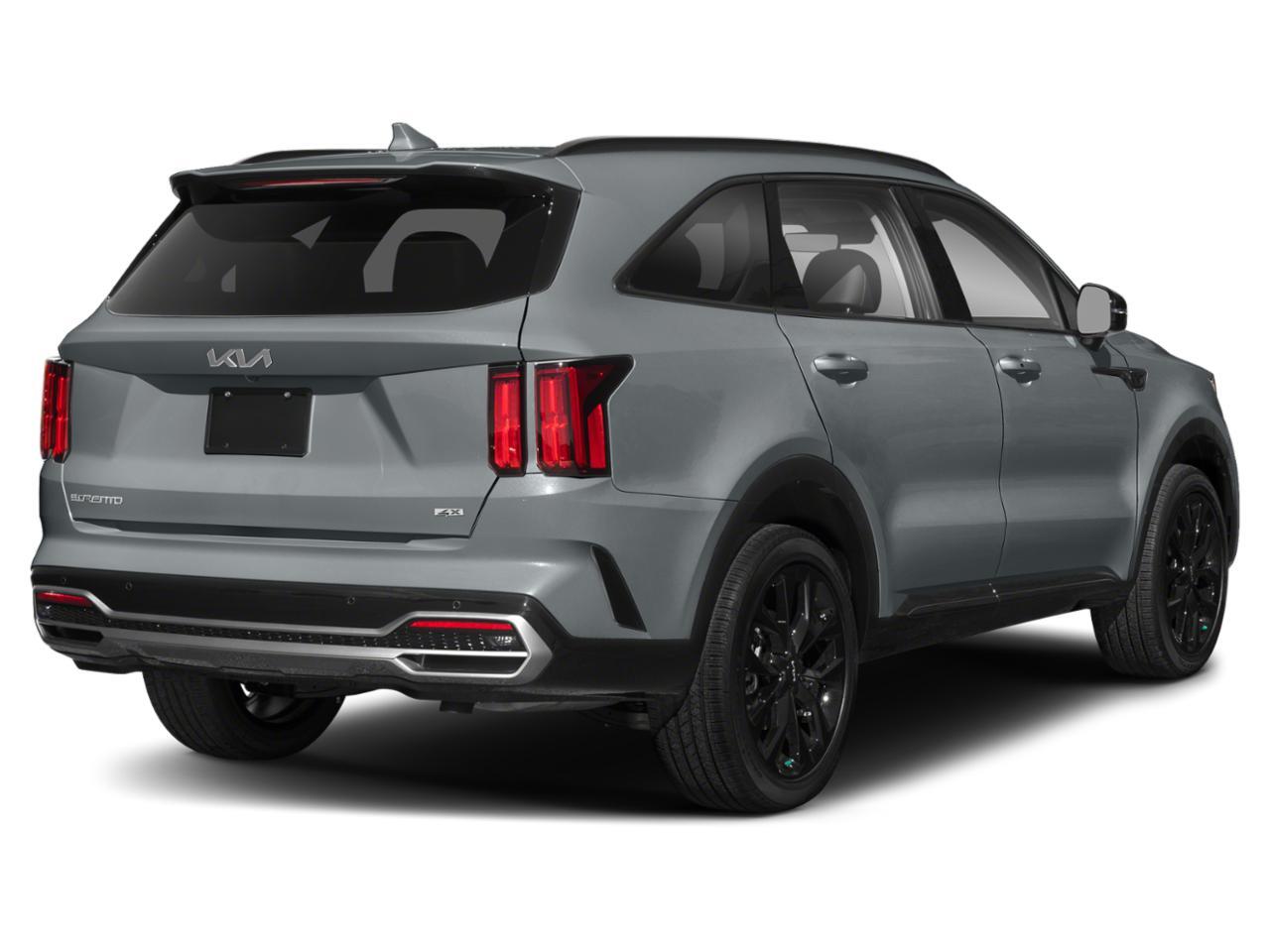 2023 Kia Sorento SX AWD Hamburg PA