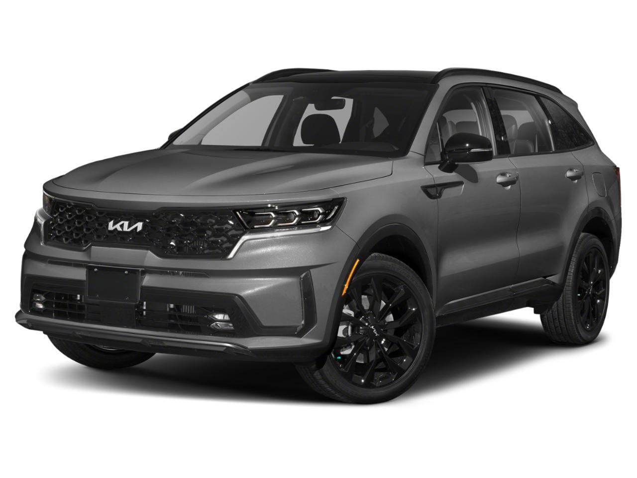 2023 Kia Sorento SX In-Transit