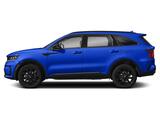 2023 Kia Sorento SX Phoenix AZ 2023 Kia Sorento SX Phoenix AZ