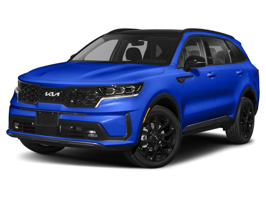 2023 Kia Sorento SX Phoenix AZ 2023 Kia Sorento SX Phoenix AZ