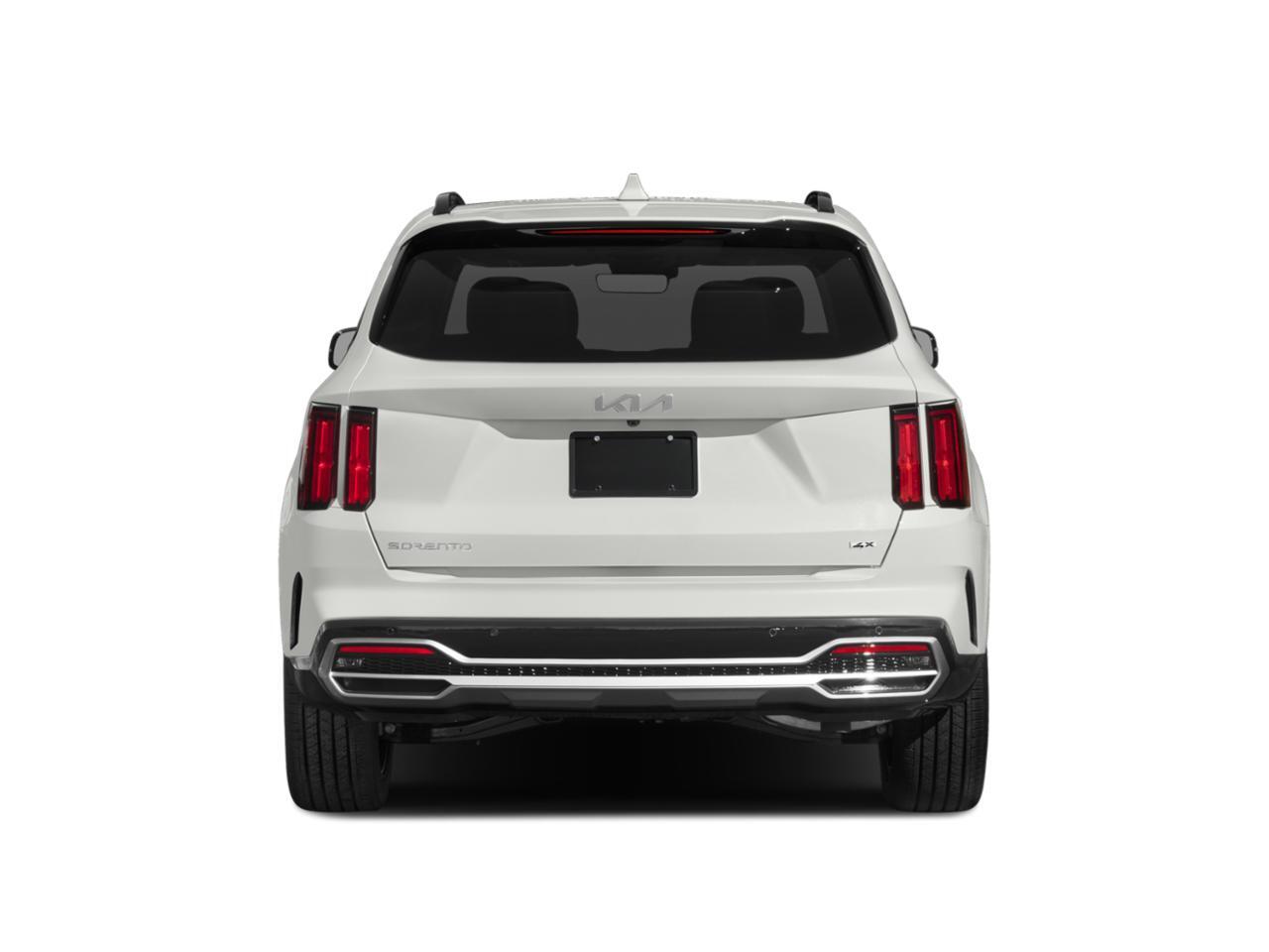 2023 Kia Sorento SX Braintree MA