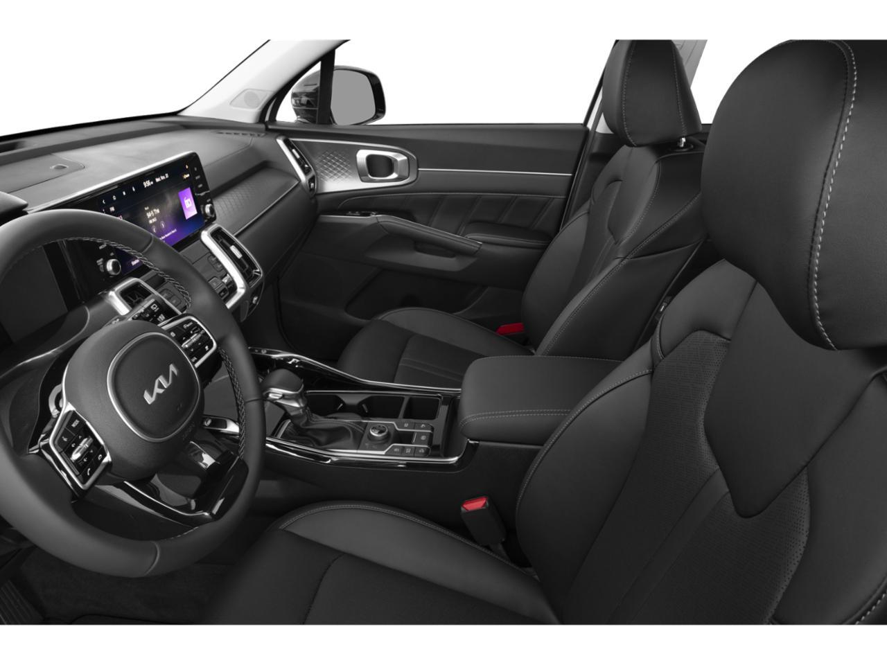 2023 Kia Sorento SX Braintree MA