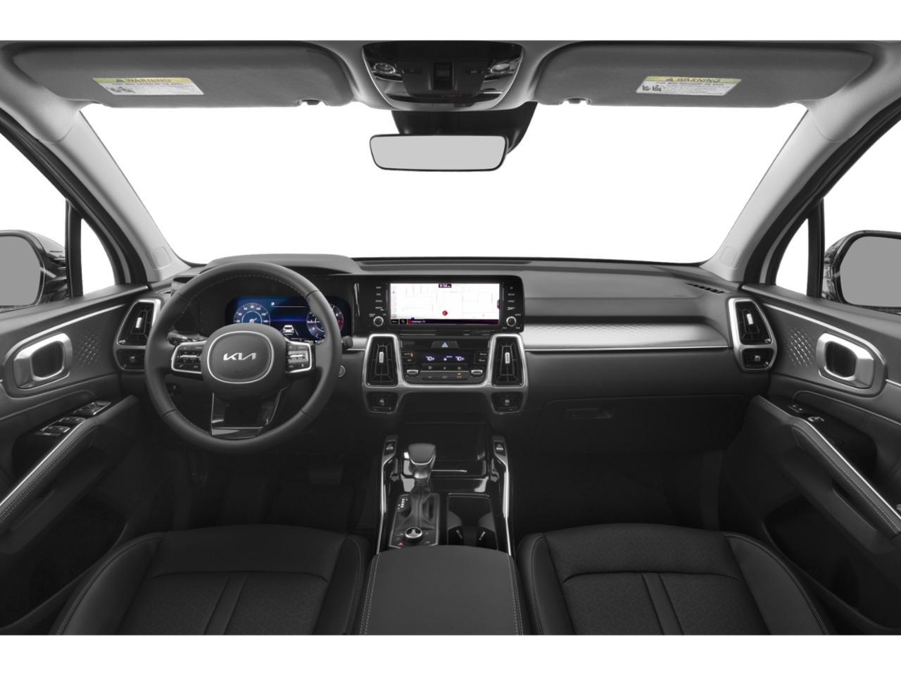 2023 Kia Sorento SX Braintree MA
