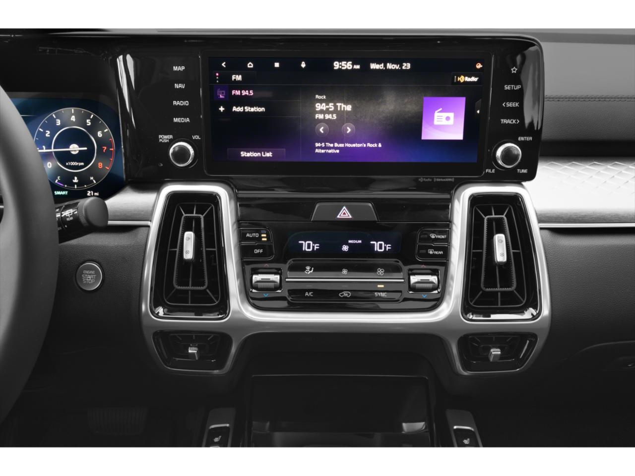 2023 Kia Sorento SX Braintree MA