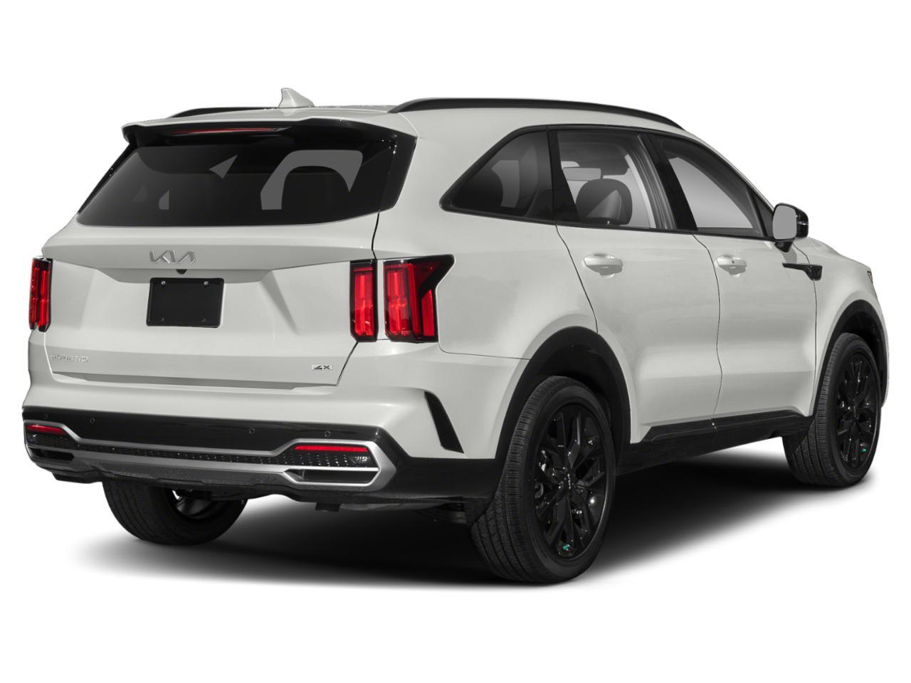 2023 Kia Sorento SX Braintree MA