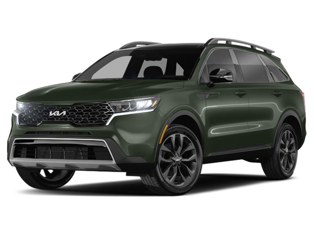 2023 Kia Sorento X-Line EX Phoenix AZ 2023 Kia Sorento X-Line EX Phoenix AZ