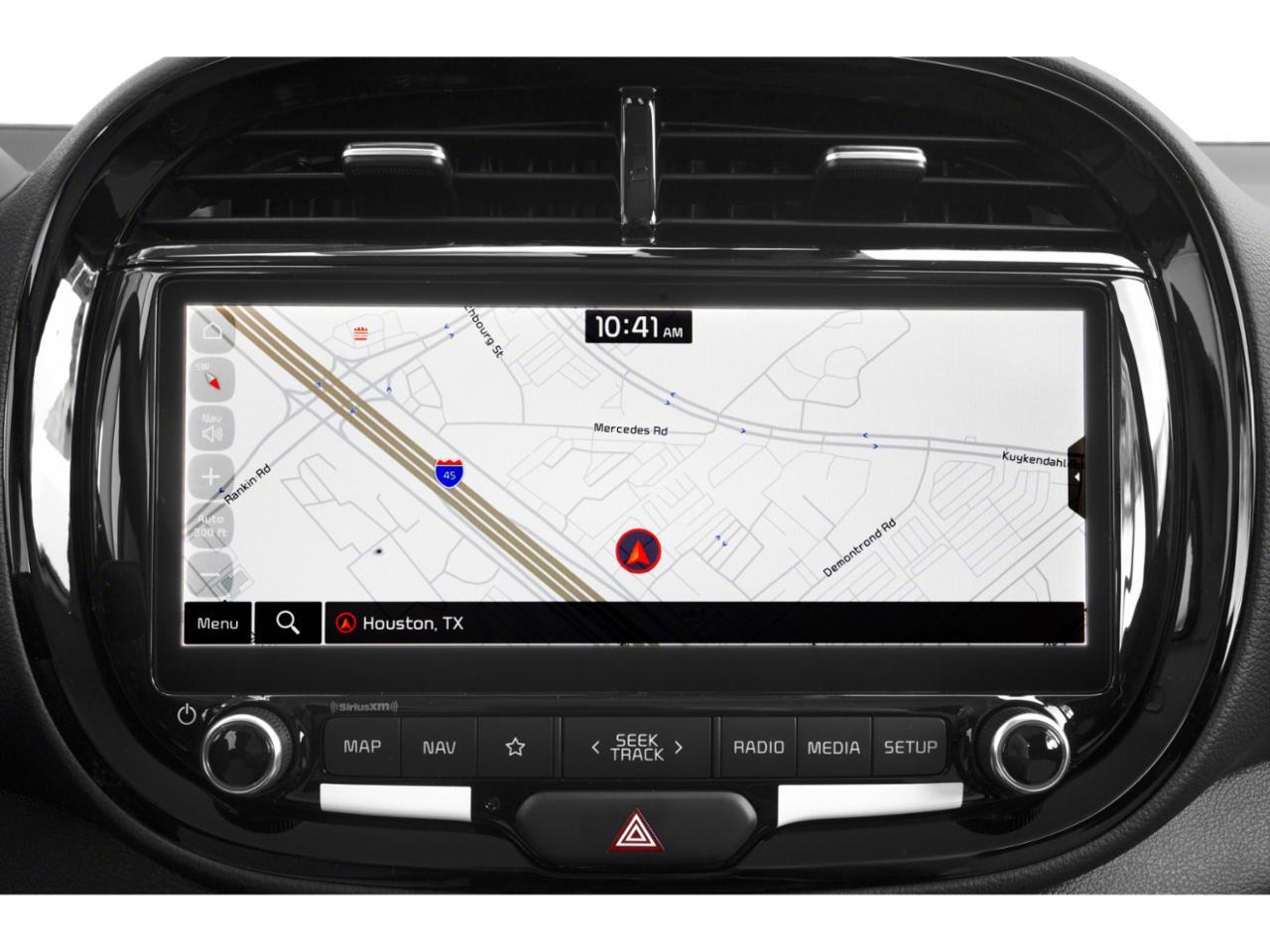 2023 Kia Soul GT-Line Braintree MA