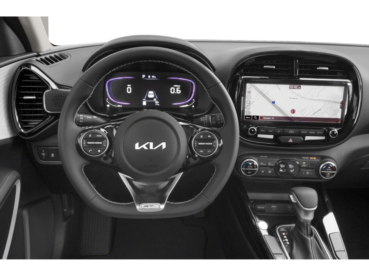 2023 Kia Soul GT-Line Braintree MA