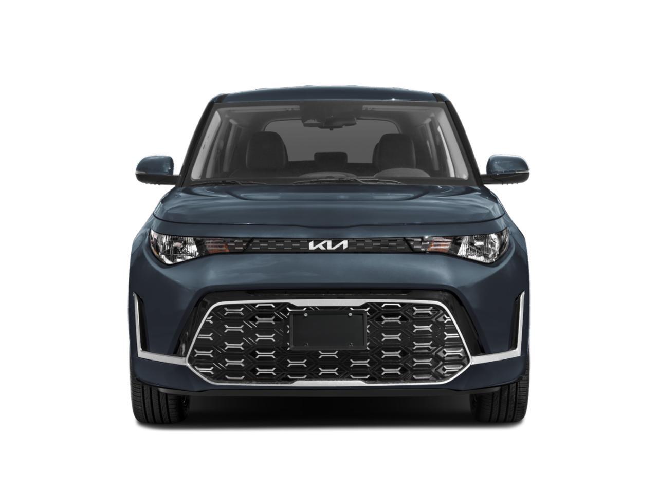 2023 Kia Soul GT-Line Braintree MA