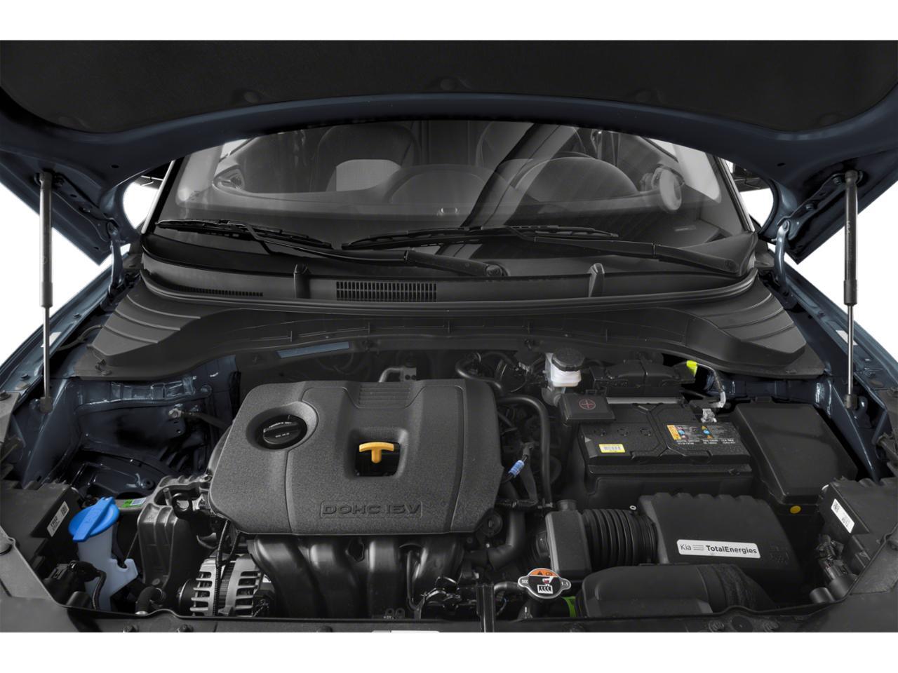 2023 Kia Soul GT-Line Braintree MA