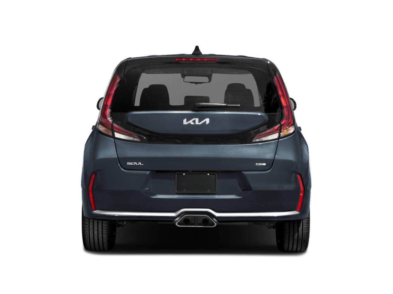 2023 Kia Soul GT-Line Braintree MA