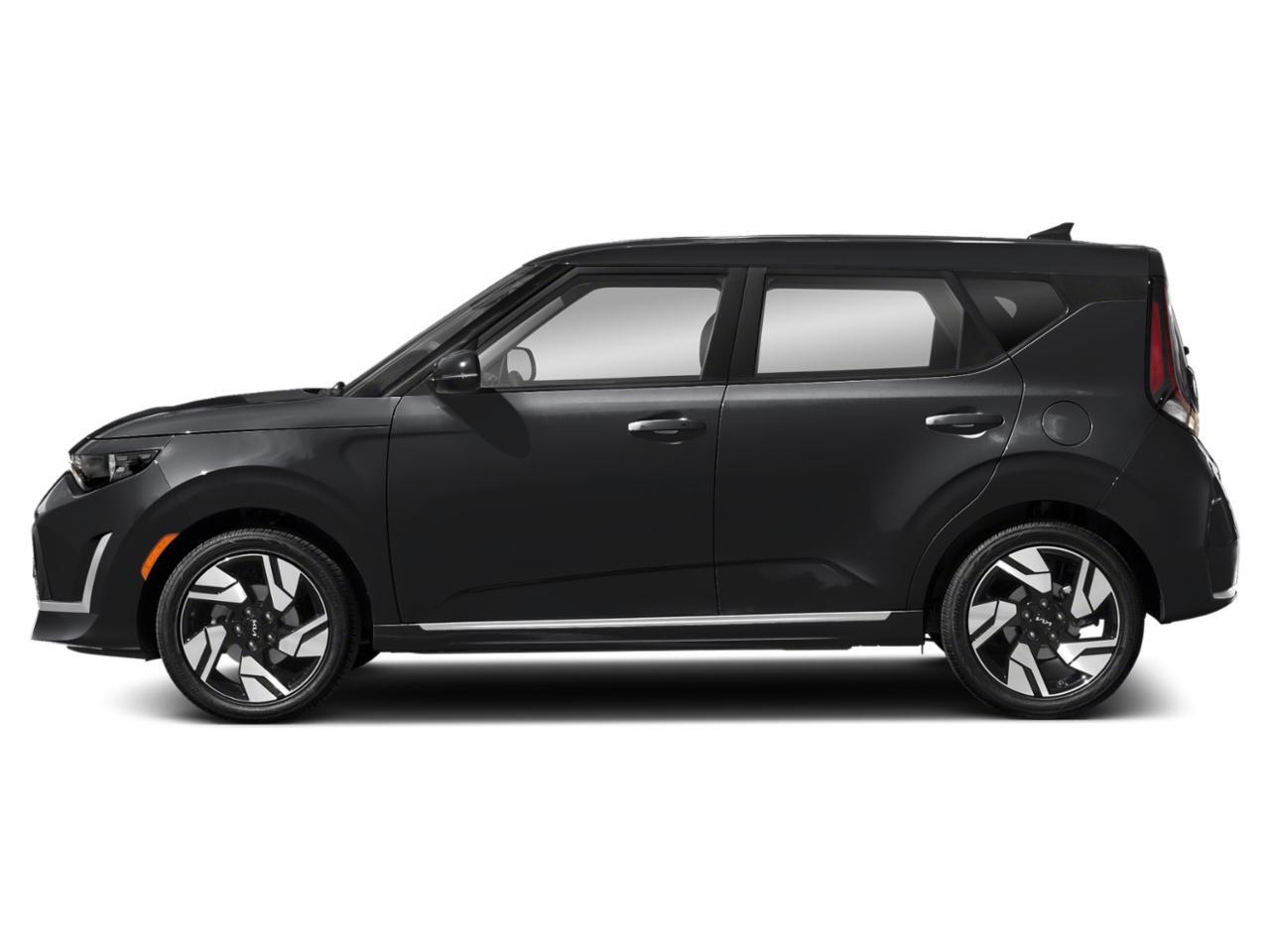 2023 Kia Soul GT-Line Braintree MA