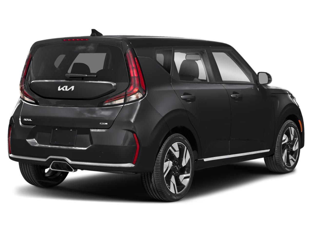 2023 Kia Soul GT-Line Braintree MA