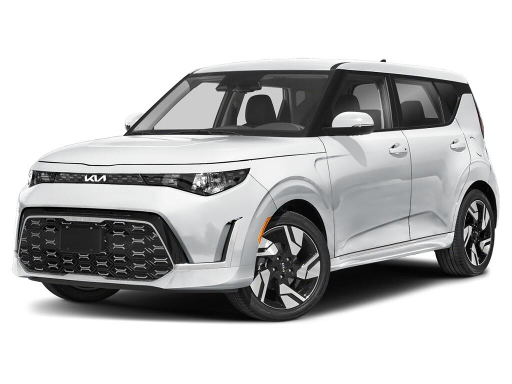 2023 Kia Soul GT-Line w/ Tech Package Phoenix AZ 2023 Kia Soul GT-Line w/ Tech Package Phoenix AZ