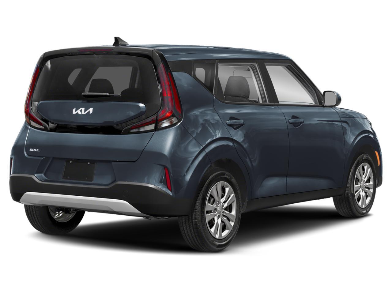 2023 Kia Soul LX Hamburg PA
