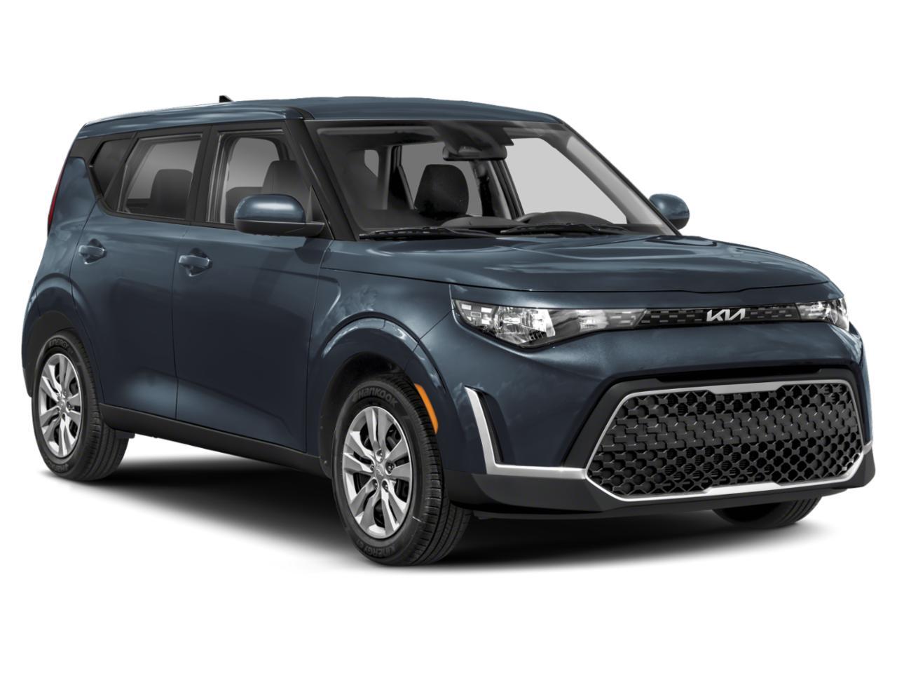 2023 Kia Soul LX Braintree MA